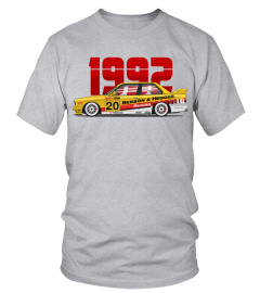 E30 DTM RACING CAR Essential T-Shirt