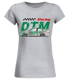 E30 DTM RACING CAR