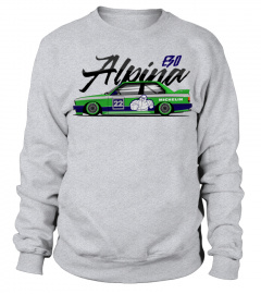 Alpina E30 DTM Racing