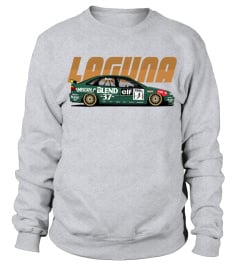 Laguna BTCC