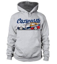 Ford Escort RS Cosworth Rally Legend