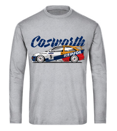 Ford Escort RS Cosworth Rally Legend