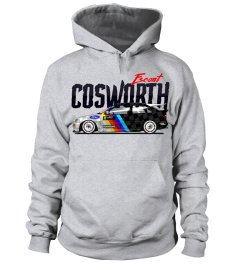 Ford Escort RS Cosworth Ken Block