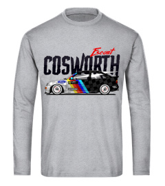 Ford Escort RS Cosworth Ken Block