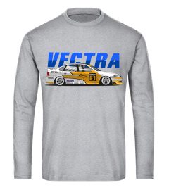 Opel Vectra Racing