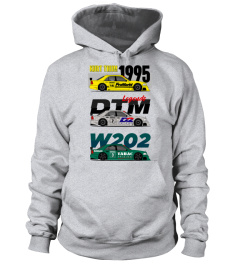 W202 DTM LEGENDS Essential T-Shirt (1)