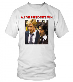 All the President's Men (4) WT
