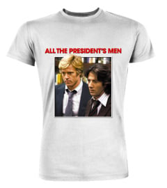 All the President's Men (4) WT