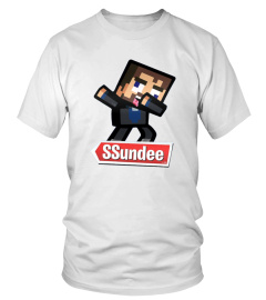 Ssundee Merch