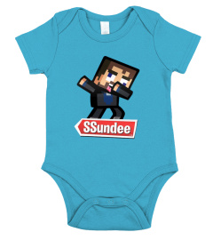 Ssundee Merch