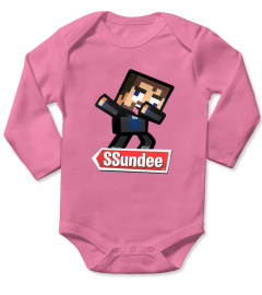 Ssundee Merch