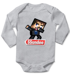Ssundee Merch