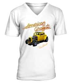 045. American Graffiti WT