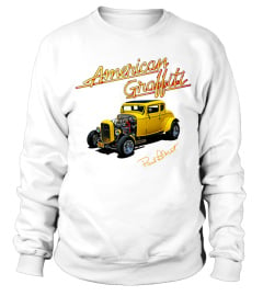 045. American Graffiti WT