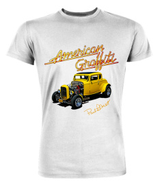 045. American Graffiti WT