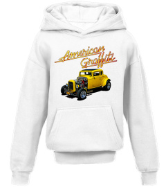 036. American Graffiti WT