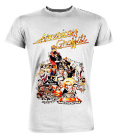 032. American Graffiti WT