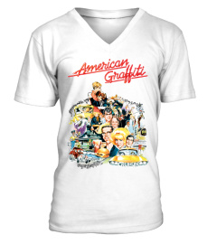 040. American Graffiti WT