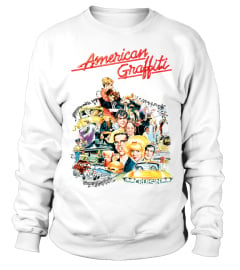 040. American Graffiti WT