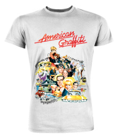 040. American Graffiti WT