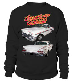 007. American Graffiti BK