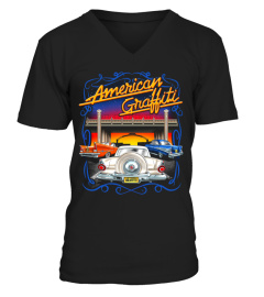 003. American Graffiti BK