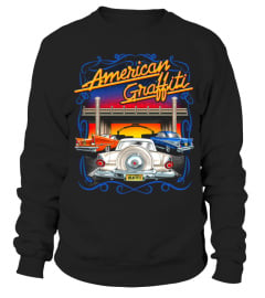 003. American Graffiti BK