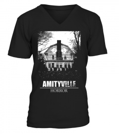 012. Amityville Horror BK
