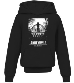 012. Amityville Horror BK