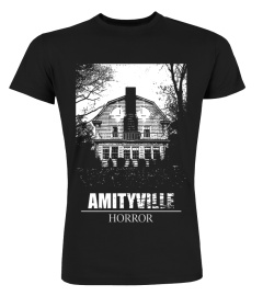 012. Amityville Horror BK