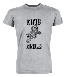 King Krule Merch