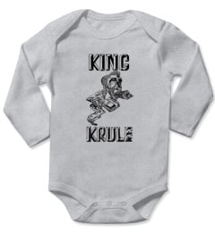 King Krule Merch