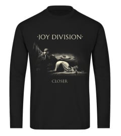 Joy Division 23 BK