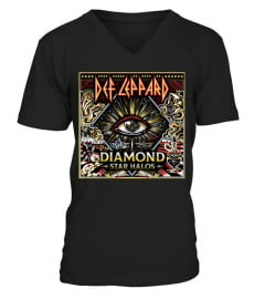 Def Leppard 21 YL