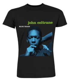 John Coltrane - Blue Train