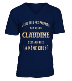 Claudine Perfect