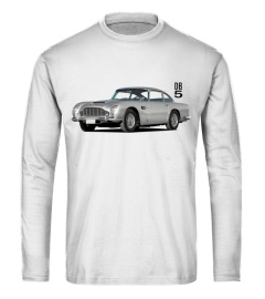 WT. Aston Martin DB5