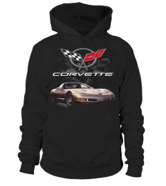BK. Chevrolet Corvette 2