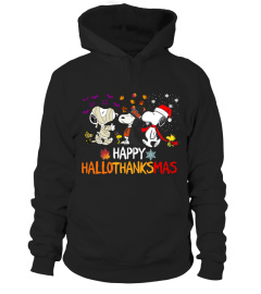 Happy Hallothanksmas QTSNP070623A6