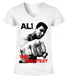 Muhammad Ali Vintage Origin