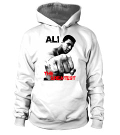 Muhammad Ali Vintage Origin