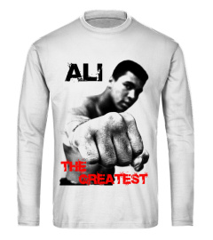 Muhammad Ali Vintage Origin