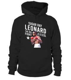 Sugar Ray Leonard BK (12)