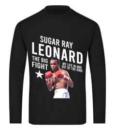 Sugar Ray Leonard BK (12)