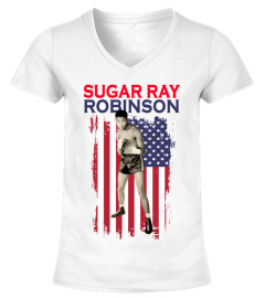 Sugar Ray Robinson WT (6)