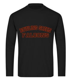 Bowling Green Falcons Shirt