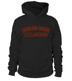 Bowling Green Falcons Shirt