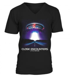006. Close Encounters of the Third Kind BK