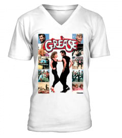 Grease WT 007