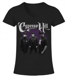 Cypress Hill 29 BK